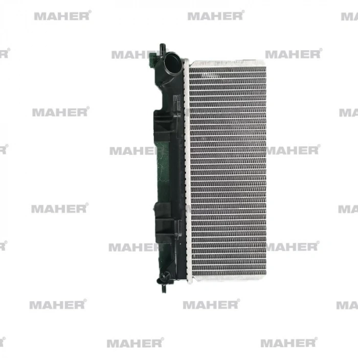 Radyatör Su I-2020 2015-2018 Benzinli 1.2 M-T Brazıng (Oem No:25310C8000)