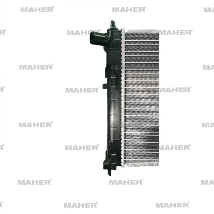Radyatör Su I-2020 2015-2018 Benzinli 1.2 M-T Brazıng (Oem No:25310C8000)