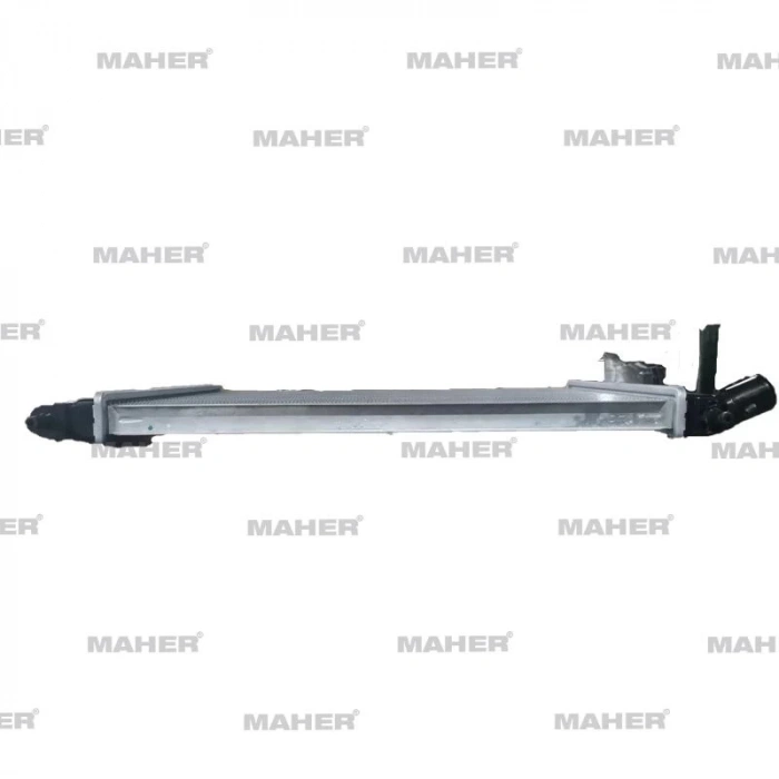 Radyatör Su I-2020 2015-2018 Benzinli 1.2 M-T Brazıng (Oem No:25310C8000)