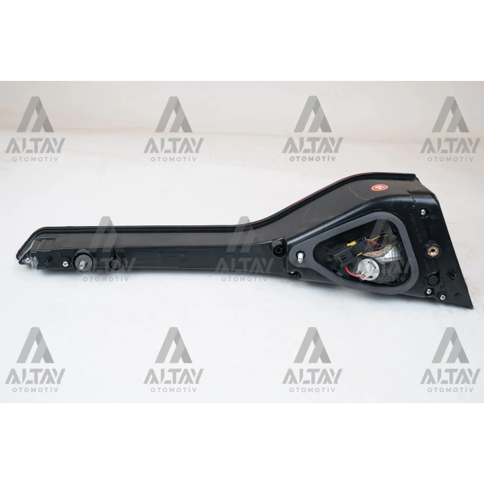 Stop Lambası Megane 2016 Sonrası Duysuz İç Sağ (Oem No:265502533R)