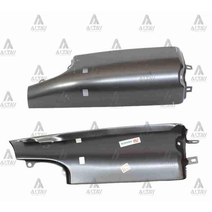 Köşe Sacı Canter 304/449 Sağ (Oem No:Mc997690)