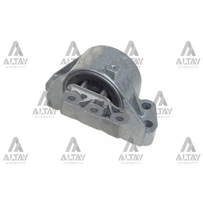 Takoz Motor Fiorino 2007 Sonrası / Nemo 2007 Sonrası / Bıpper 2007 Sonrası Ön Sağ 1.3Jtd-1.4Hdı (Oem No:51799111)