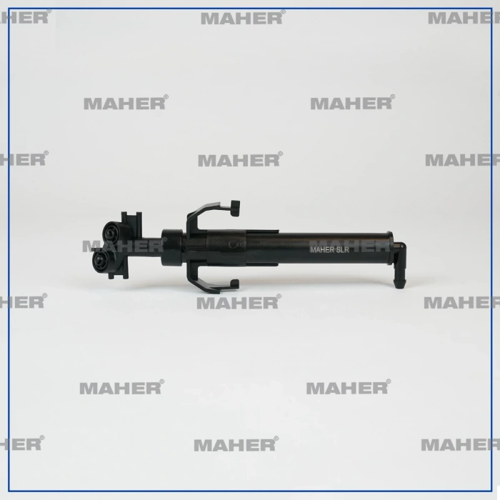 Far Yıkama Robot Passat 2015 Sonrası Sağ (Oem No:3G0955104A)