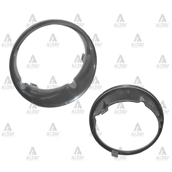 Far Çerçeve H-100 Kmy 1997-2004 Sol (Oem No:864314B000)