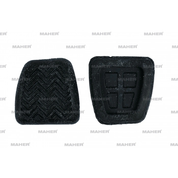 Debriyaj+Fren Pedal Lastiği Corolla 2007-2014 / Auris 2007-2012 (Yerli) (Oem No:3132142010)