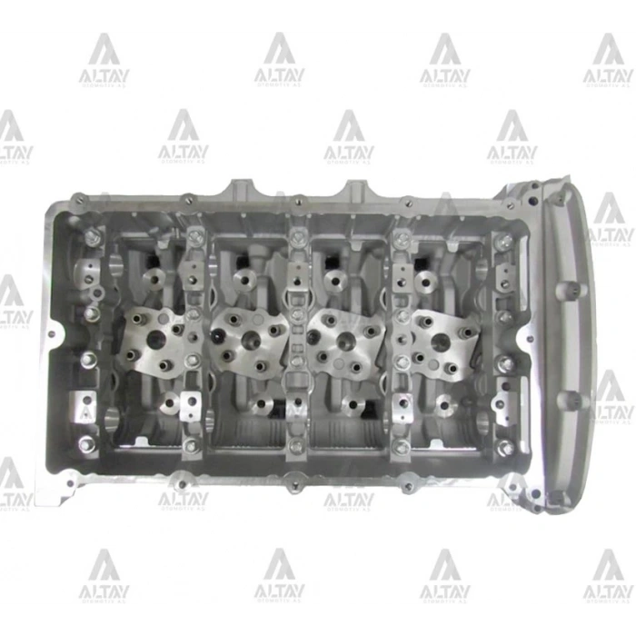 Silindir Kapağı Ford 2.2 Jtd Euro 5 2016 Sonrası 4Hg-4Hh-4Hj (Oem No:1607126580)