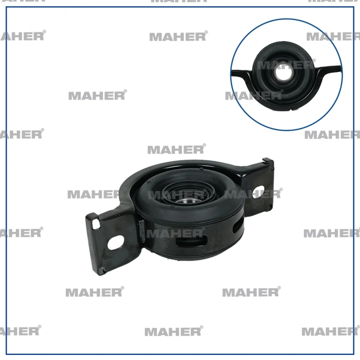 Şaft Askı Takozu D-Max 2012-16 (Oem No:Ca100005130)