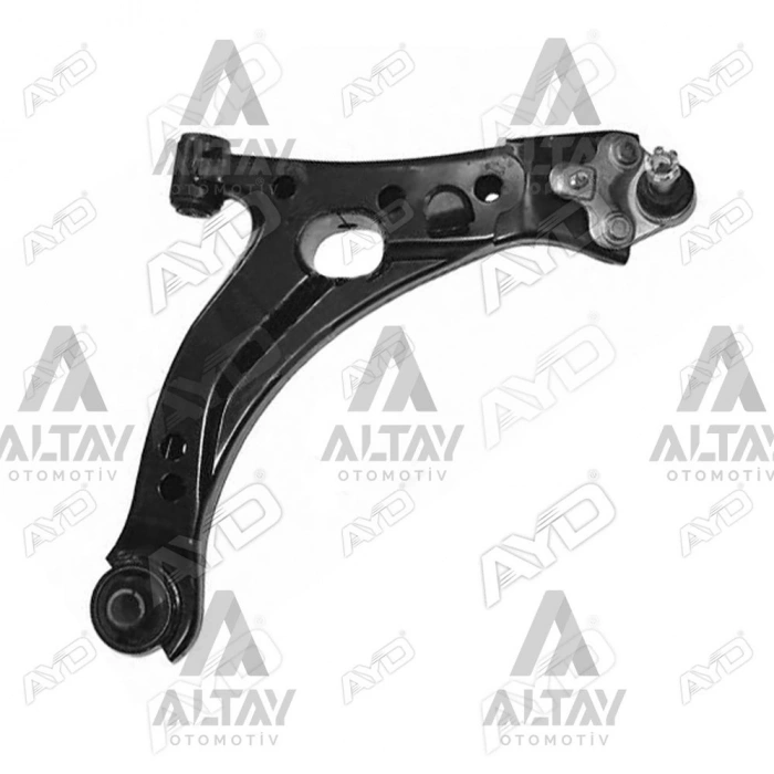 Salıncak Carına E  1992-1997 / Corona 1992-1997 Rotilli Sac Alt Sağ (Oem No:4806820260)