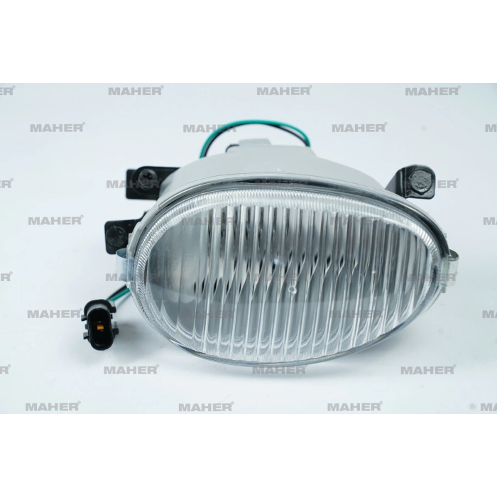 Sis Lambası Accent  1995-2000 Beyaz Ön Sol (Oem No:9220122000)