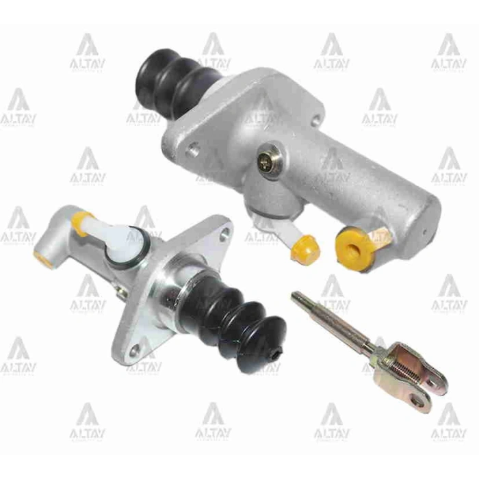 Debriyaj Merkez Üst Hd-72 (Oem No:416005H100)