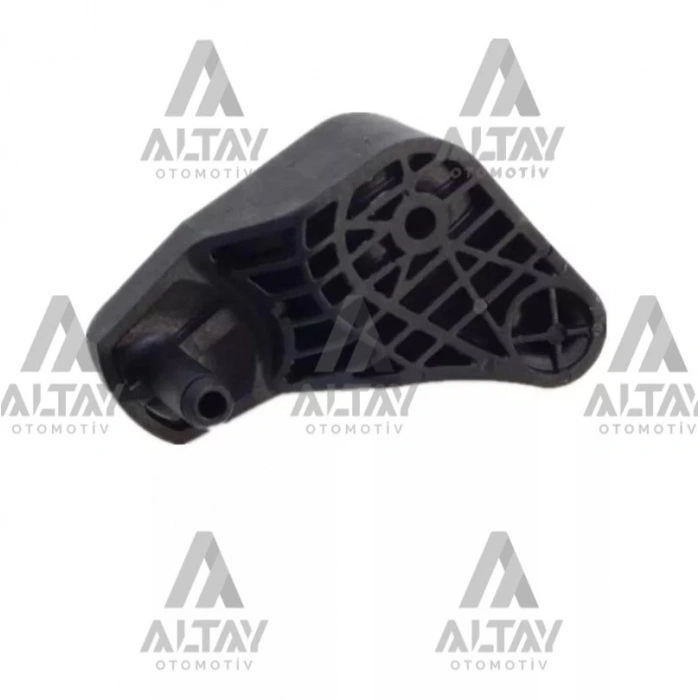 Vites Değiştirme Levyesi Transporter T5 / T6 2004 Sonrası 6 Vites (Oem No:7H0711202F)