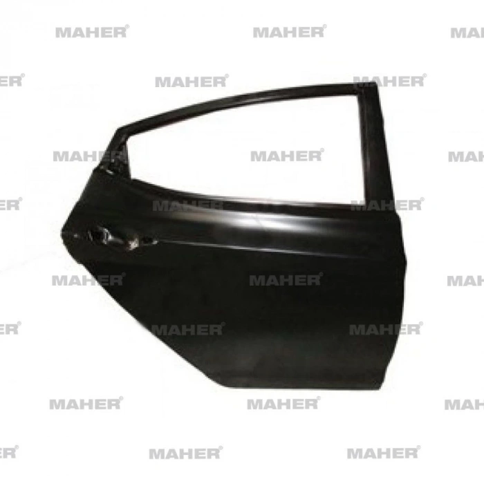 Kapı Elantra Arka 2011-2016 Sağ (Oem No:770043X000)