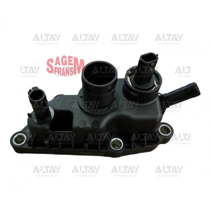 Termostat Clio Iv / Logan / Sandero 0.9 Tce (Oem No:110603999R)