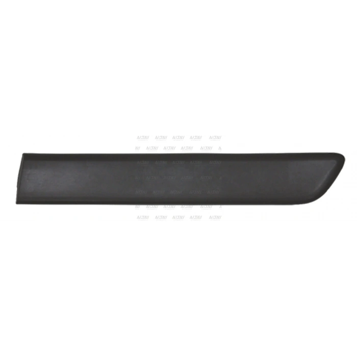 Kapı Bandı Kango Iı 2003-2008 Arka Sol Yeni Model (Klipsli) (Oem No:8200389362)