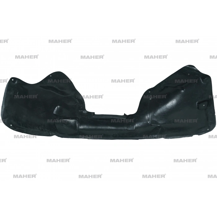 Çamurluk Davlumbazı Astra H 2007-2010 Sedan / H.B Ön Sağ (Oem No:13125603)