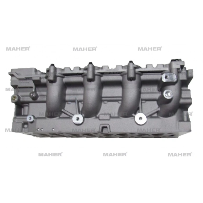 Silindir Kapağı Mondeo / Focus / C-Max / Peugeot / Citroen / Volvo 2007 Sonrası Dw10Bted4 2.0 Tdcı (Oem No:0200Gp)