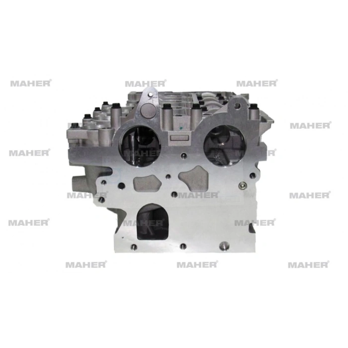 Silindir Kapağı Mondeo / Focus / C-Max / Peugeot / Citroen / Volvo 2007 Sonrası Dw10Bted4 2.0 Tdcı (Oem No:0200Gp)