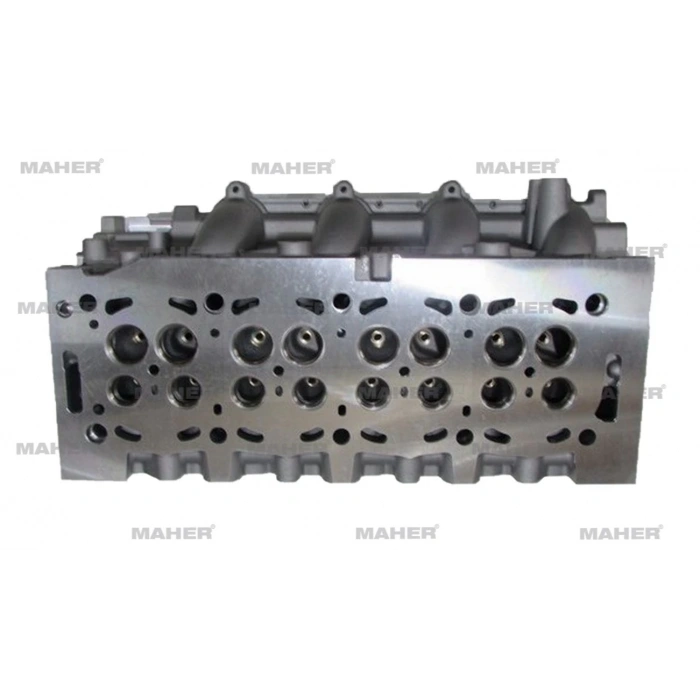 Silindir Kapağı Mondeo / Focus / C-Max / Peugeot / Citroen / Volvo 2007 Sonrası Dw10Bted4 2.0 Tdcı (Oem No:0200Gp)