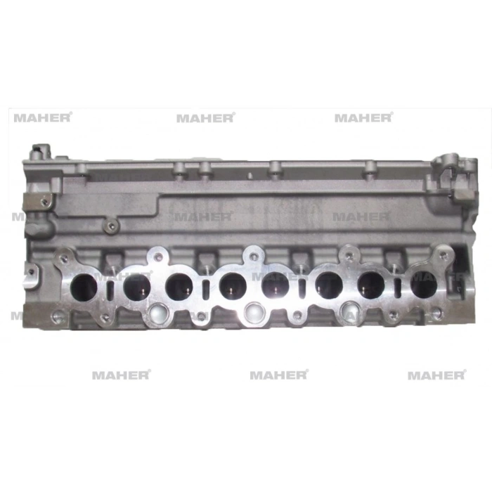 Silindir Kapağı Mondeo / Focus / C-Max / Peugeot / Citroen / Volvo 2007 Sonrası Dw10Bted4 2.0 Tdcı (Oem No:0200Gp)