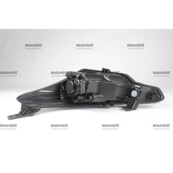 Far I-2020 2015-2018 Motorlu Ledsiz Sağ (Oem No:92102C8000)