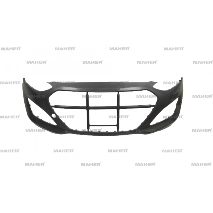 Tampon I-30 Ön 2012-15 (Oem No:86511A6000)