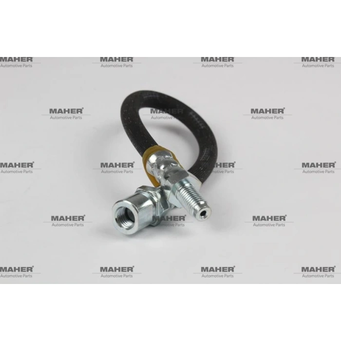 Fren Hortumu 124 66-85 Arka Uzun (Oem No:4234922)