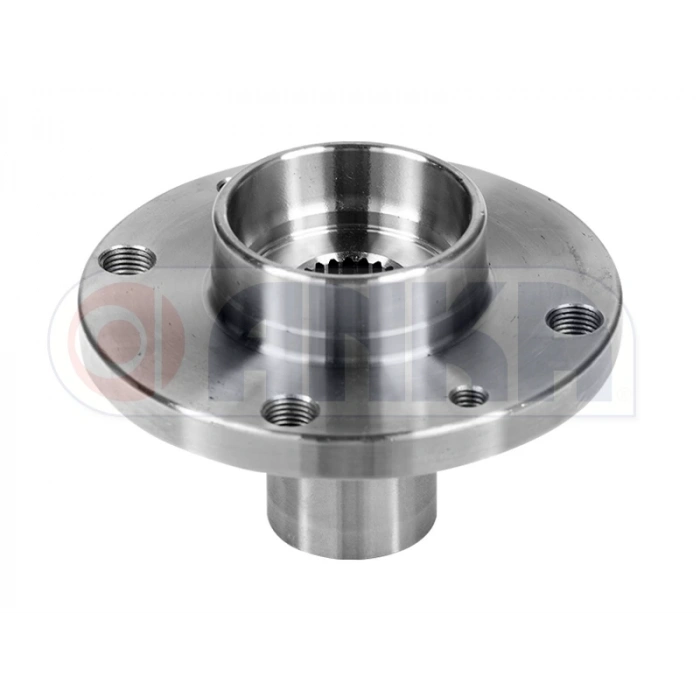 Teker Poryası Palio / Albea / Doblo 2004 Sonrası Ön Rulmansız 1.3Jtd 1.9Jtd (Oem No:46745258)