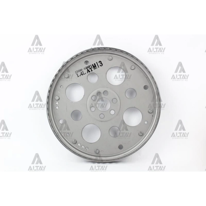 Volan I-2020 2015-2021 / I-30 2018-2020 / Bayon 2021 Sonrası /  Rio 2020 Sonrası / Stonic 2019 Sonrası / Ceed 2020 Sonrası1.4 G4Lc Kappa / At (Oem No:2320003Bp1)