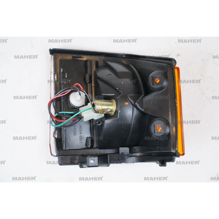 Sinyal Lambası E2200 88-1998 Sağ (Oem No:S09189662)