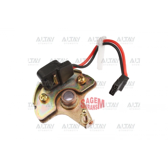 Manyetik Bobin Grubu Dkş / Slx / Tempra / Tipo (Oem No:71349101)