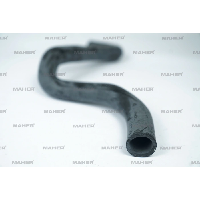 Hortum Radyatör Üst Focus Iı 2004-2011 / Focus Iı C Max 2003-2011 / 1.4 Zetec S 16V / 1.6 16V (Oem No:3M5H8260Bk)