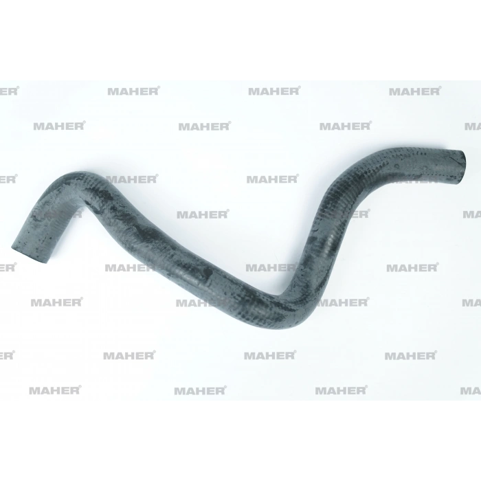 Hortum Radyatör Üst Focus Iı 2004-2011 / Focus Iı C Max 2003-2011 / 1.4 Zetec S 16V / 1.6 16V (Oem No:3M5H8260Bk)