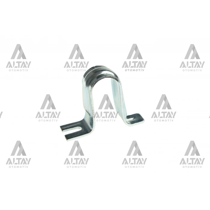 Viraj Kelepçesi Megane Iı 2003 Sonrası Ön Orta (Oem No:7701056095)