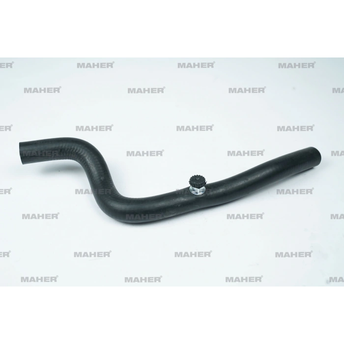 Hortum Kalorifer Trafic Iı 1.9 Dcı  / Prımastar / Vıvaro 1.9 Dtı Floc (Oem No:7700312891)