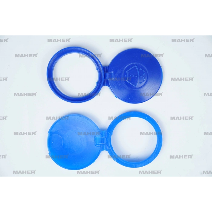 Su Fıskiye Depo Kapağı Partner Tepe 2006-17 (Oem No:643238)