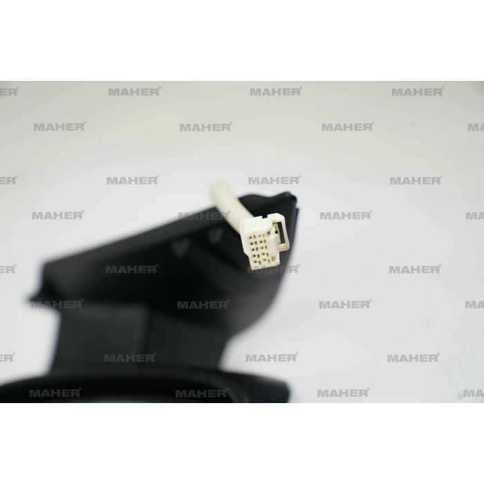 Ayna Dış Dikiz Hilux 2015 Sonrası Revo Elektrikli Sinyalli Otomatik Katlanır Krom 7 Fişli Sağ (Oem No:879100K731)