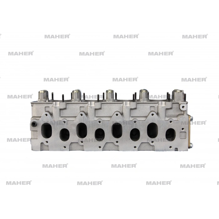 Silindir Kapağı Ducato 1999-2001 / Master 8140.43N / 8140.43S (Oem No:908544)