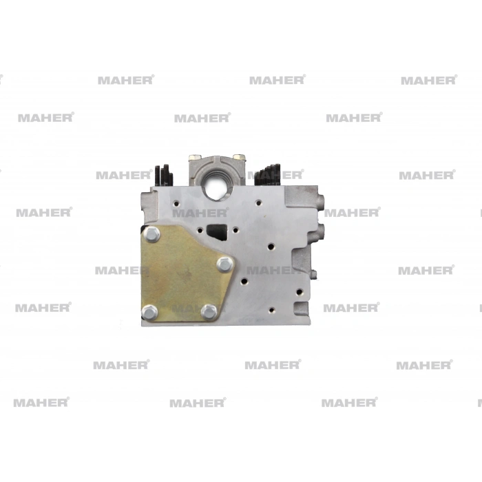 Silindir Kapağı Ducato 1999-2001 / Master 8140.43N / 8140.43S (Oem No:908544)