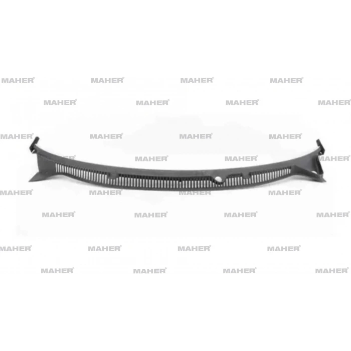 Cam Alt Izgara Polo 2002-09 (Oem No:6Q1819415B9B9)