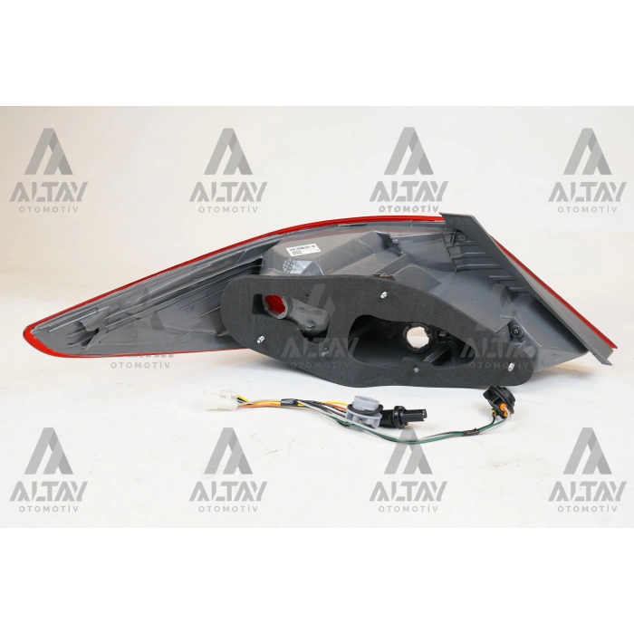 Stop Lambası Accent 2011 Sonrası Blue Sağ Duylu (Oem No:924021R000)