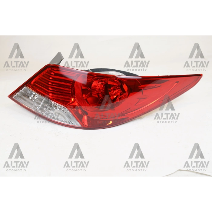 Stop Lambası Accent 2011 Sonrası Blue Sağ Duylu (Oem No:924021R000)