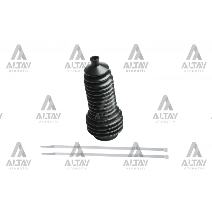 Direksiyon Körüğü Clio Iı / Symbol / Scenic I Sağ (Oem No:7701471141)