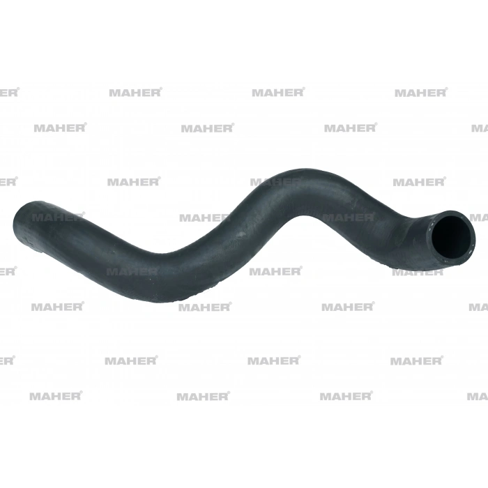 Hortum Radyatör Üst Astra H 2004 Sonrası 1.6 / 1.8 (Oem No:1337714)