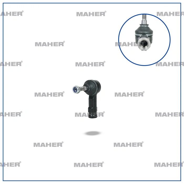 Rotbaşı R.12       77-2002 Sismak Tipi Yeni Model (Oem No:7700725242)