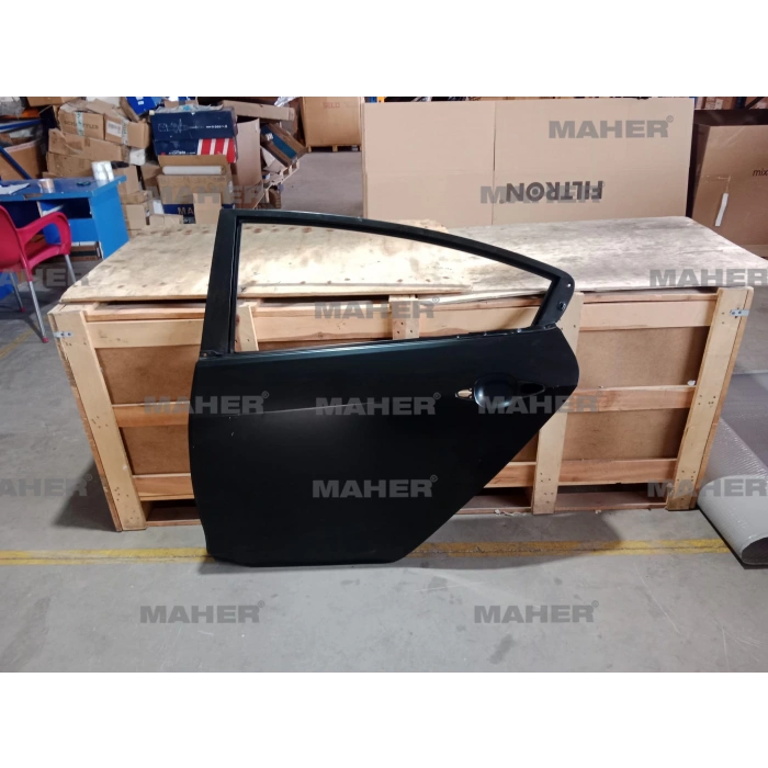 Kapı Cerato Arka 2016-2018 Sol (Hasarlı) (Oem No:77003A7000)