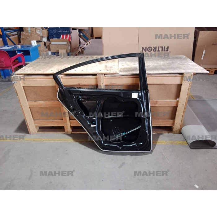 Kapı Cerato Arka 2016-2018 Sol (Hasarlı) (Oem No:77003A7000)