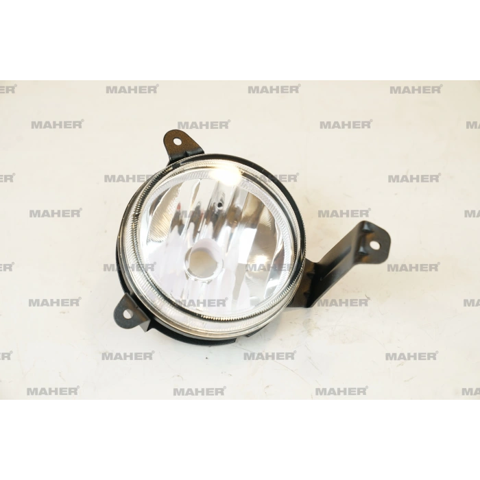 Sis Lambası L200 2005-2007 (Büyük Tip) Kapaksız Sol (Oem No:Mz313239Kt)