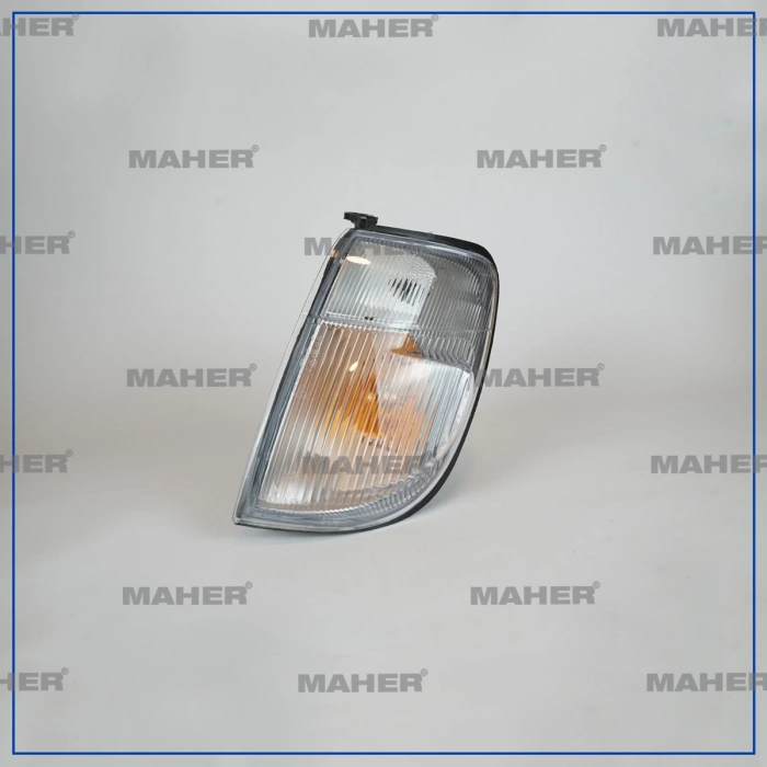 Sinyal Lambası Pıckup 1998-2000 D22 Sol (Oem No:2151583Lue)