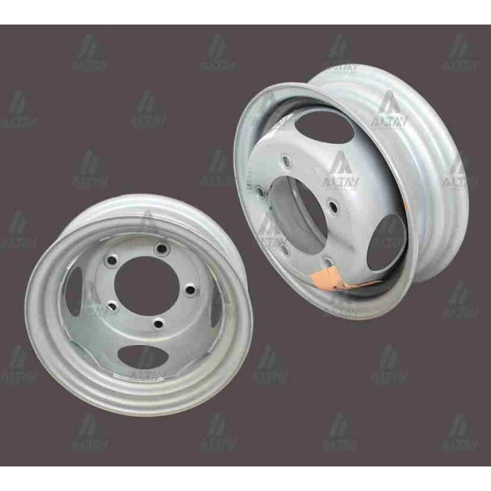 Jant Kmy  1997-2005 Arka 12 (Oem No:5291044107)