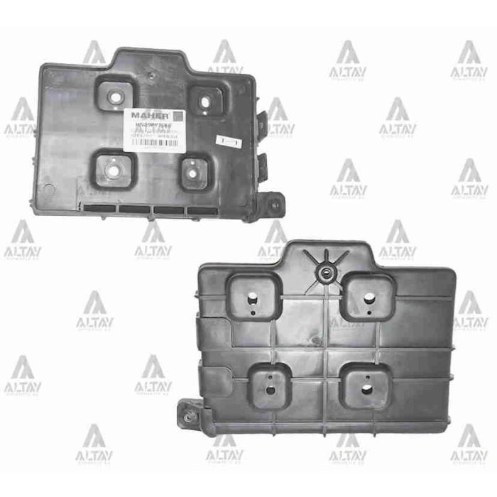 Akü Alt Tablası Accent 2006-2011 Era Benzinli (Oem No:371501G000)
